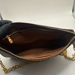 Luxury Pochette Bag