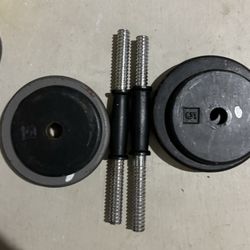 Weights Set
