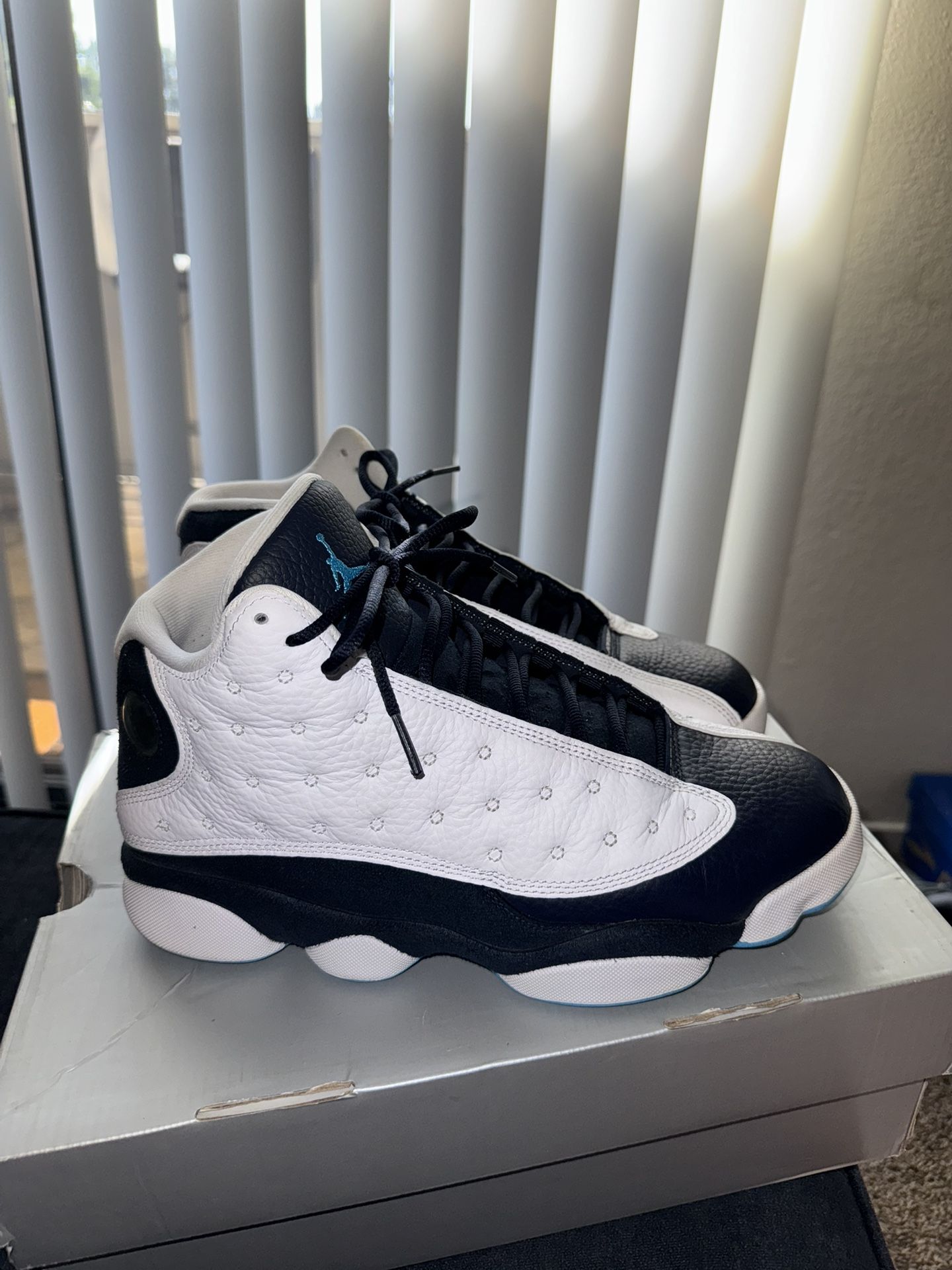Men’s Jordans Size 9
