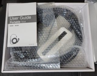 Like-New Level 1 Portable EV Charger (NEMA 5-15 / SAE J1772)