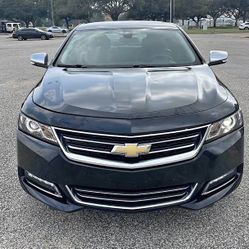 2018 Chevrolet Impala • Premier Sedan 4D