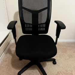 Comfortable Office And Gaming Chair