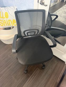 Student office chair