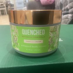 LWYA Vanilla Whipped Body Creme 8.5fl Oz