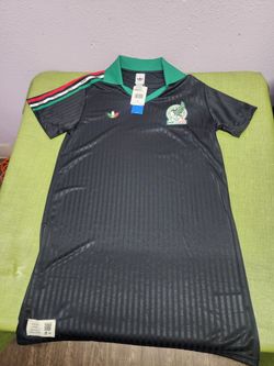 Jersey mexico para mujer someone