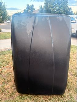 Thule Sweden cargo