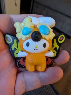 My Melody Mothra w/box #3