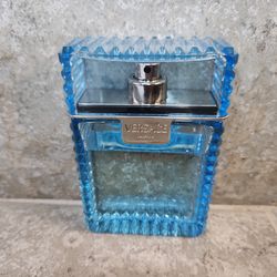 Versace Man Eau Fraiche