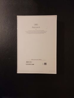 Ipad Mini 4 WiFi 128gb Gold