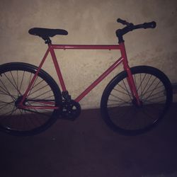 Fixie 700 C