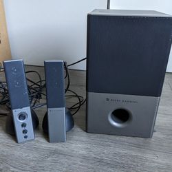 Altec Lansing computer Speakers