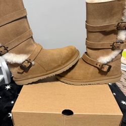 Ugg Size 4 Big Girls