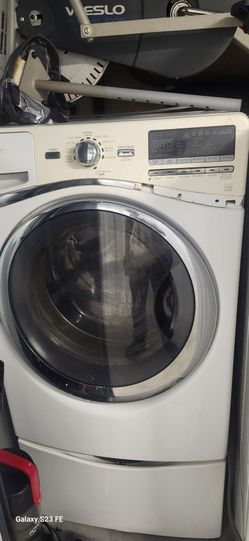 Whirlpool Front Load Washing Machine