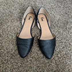 Fioni D'Orsay Flats