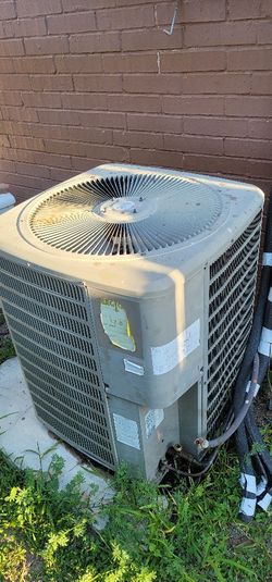 3 1/2 Ton A /c Unit