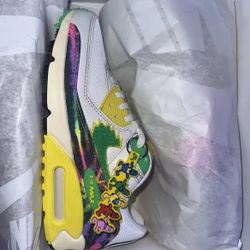 Grateful Dead Air Max 90