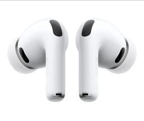 AirPods Pro 3