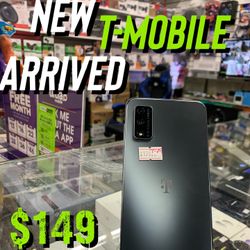 T-MOBILE PHONE 😍 $149