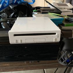 Wii