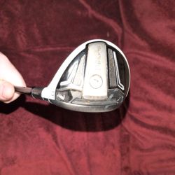 Adams Speed line 3 Wood