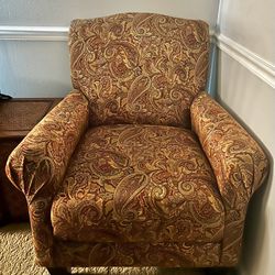 Chair For Sale $15