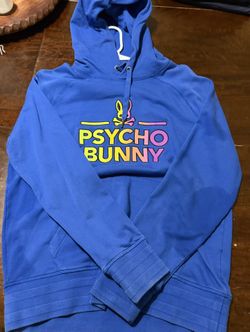 Psycho Bunny Hoodies