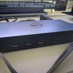 Dell Docking Station -D3100