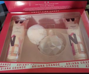 Arina Grandesweet Like Candy Parfum