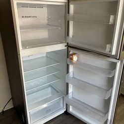 Samsung Fridge