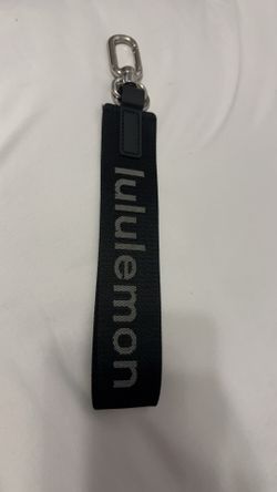Lulu Key Holder 