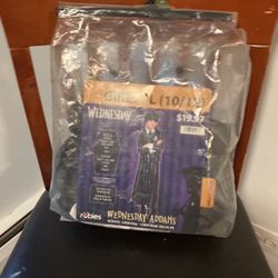 Halloween  Costume 