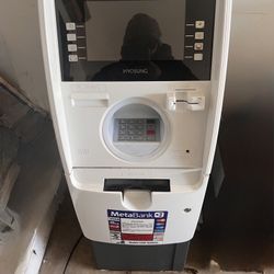 HYOSUNG ATM MACHINE $2000 Willing To Deliver