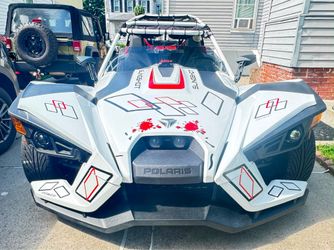2019 slingshot