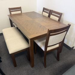 Dining Set 
