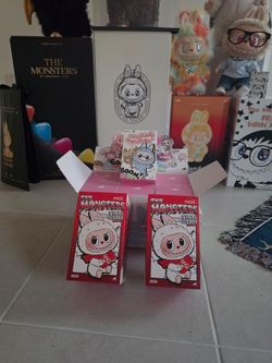 Labubu's