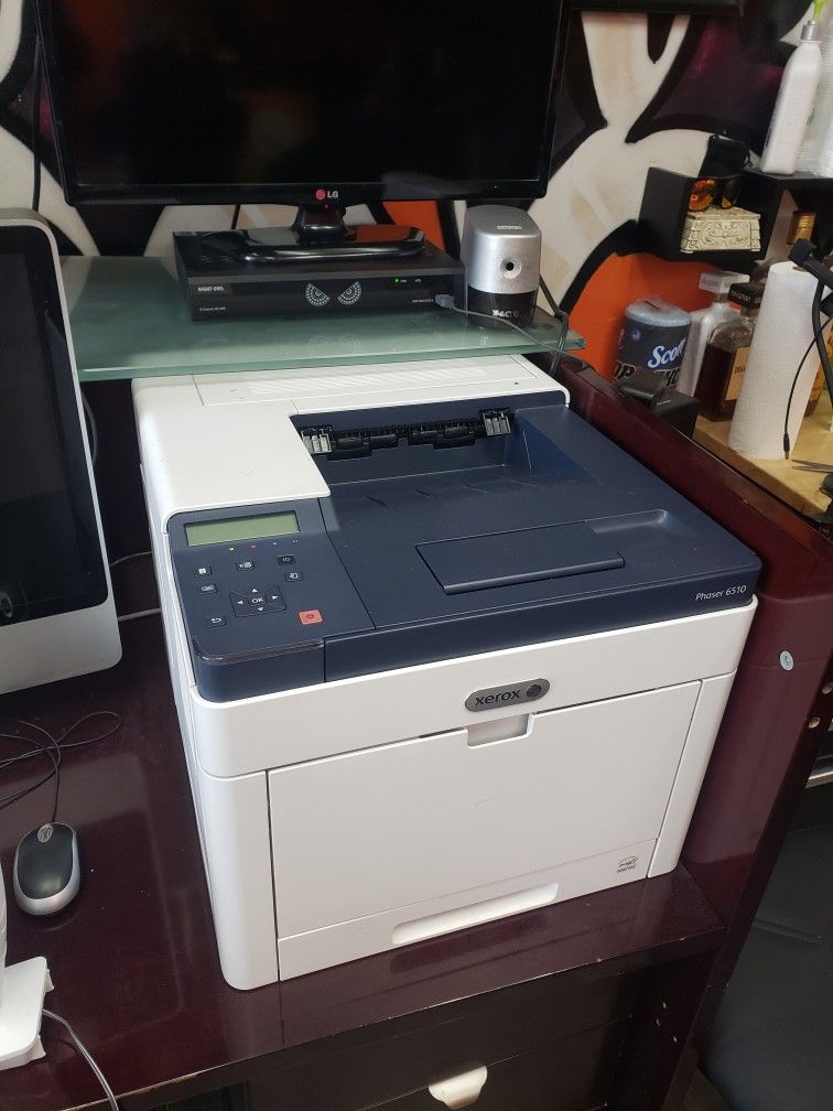 Xerox Printer 