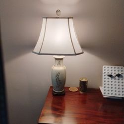 Antique Lamp