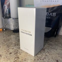 Louis Vuitton Perfume/cologne Imagination