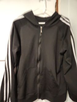 Women's Adidas Jacket-Size: XL