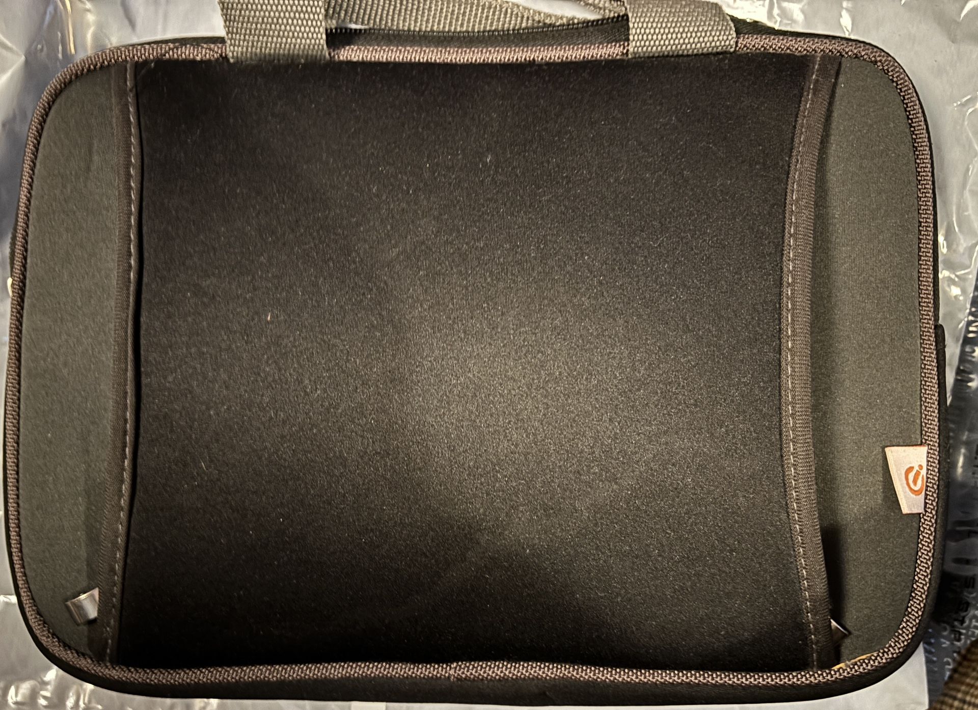 Padded Case For iPad Or Tablets.