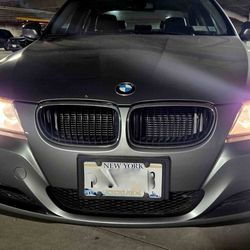 2011 BMW 328i X drive 