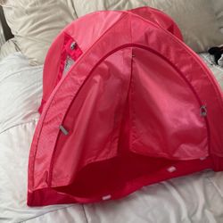 American Girl Tent