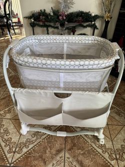 Baby Bassinet 