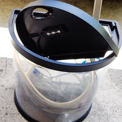 Fish Tank With All Accessories 