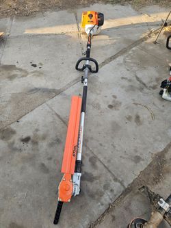 Hedge Trimmers