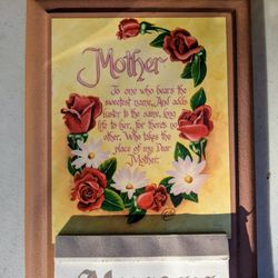 Mother's Day Message Gift