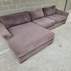 Sectional Couch With Delivery