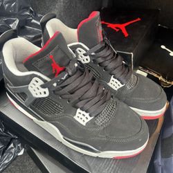 Jordan 4