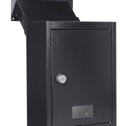 Wall Drop Box