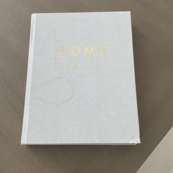 Home Body By Joanna Gaines 